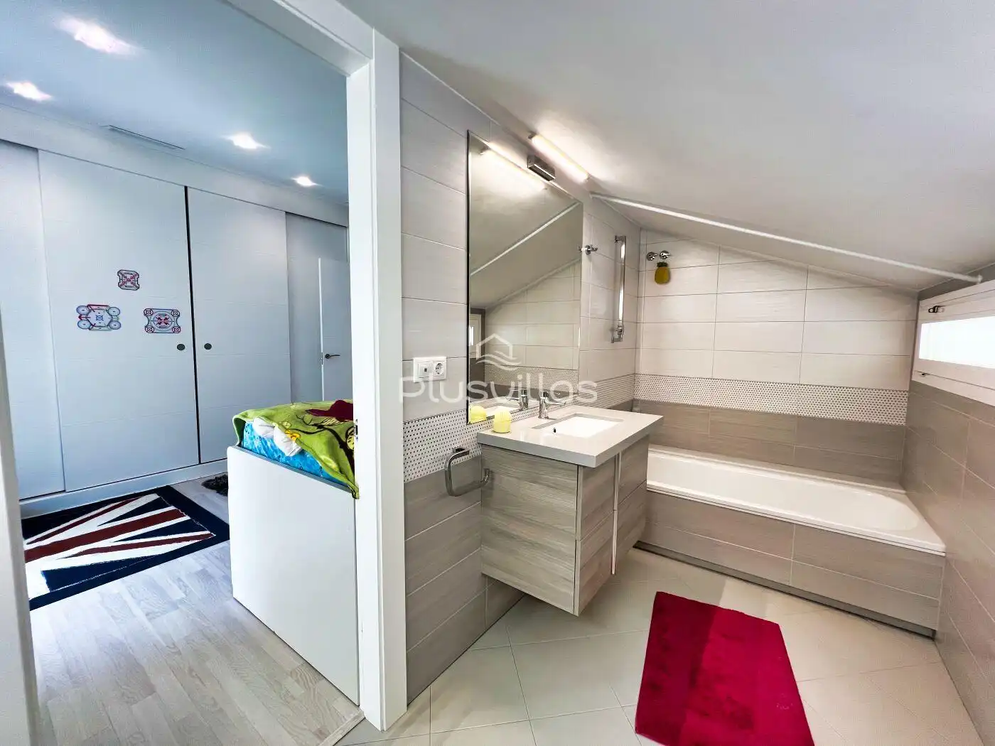 Apartment zum Verkauf in Altea ciudad, imagen 26