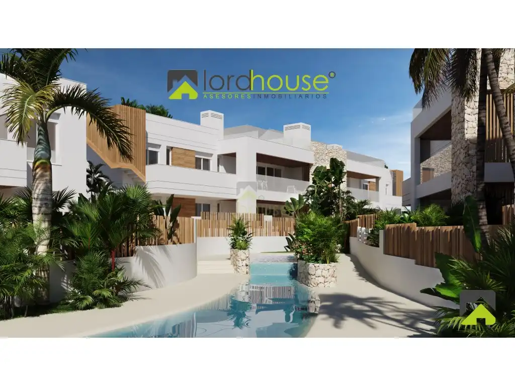 Casa en venta en Avda Europa, imagen 15