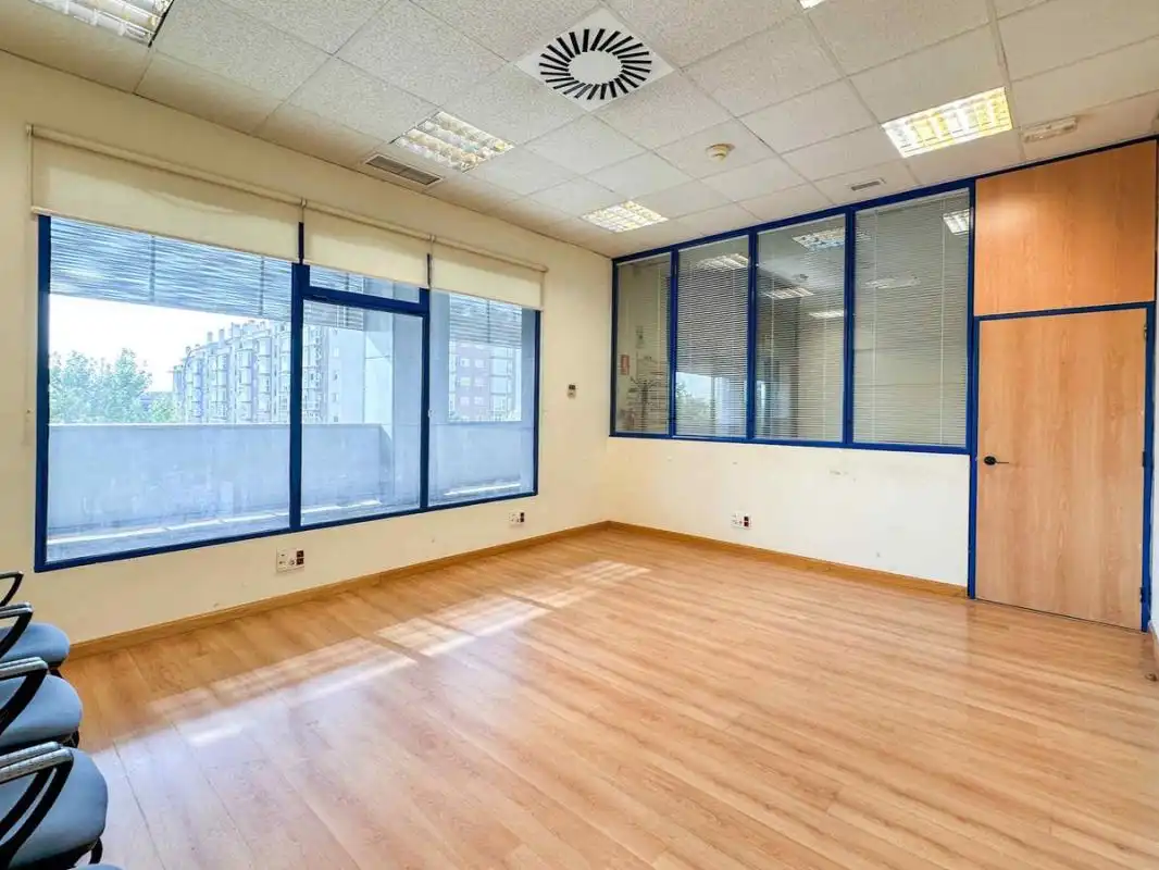 Bureau avec ascenseur à vendre à Calle de Isabel Colbrand, imagen 62