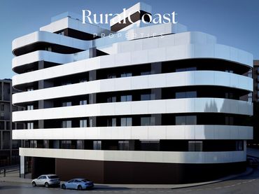 Appartement avec piscine à vendre à Avenida de Madrid, 1