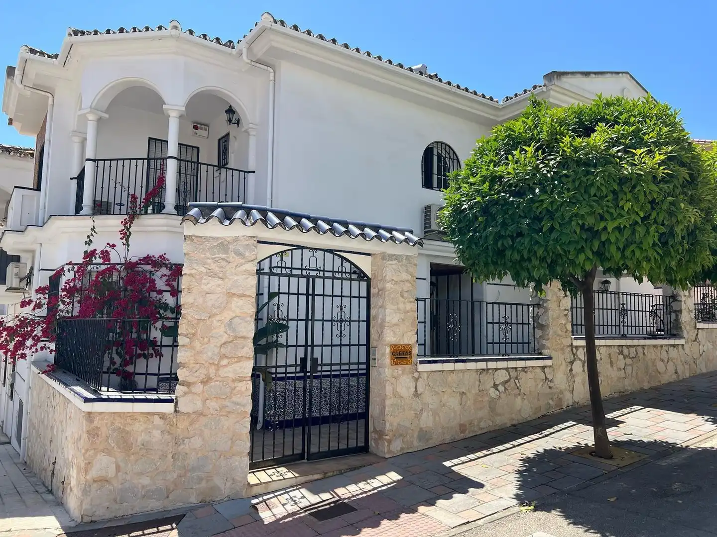 Villa à vendre à Castillo Sohail - Myramar, imagen 15
