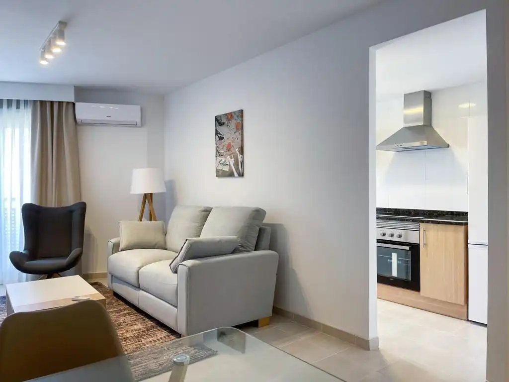 New build Penthouse with lift for sale in Calle Molino Marco, imagen 9