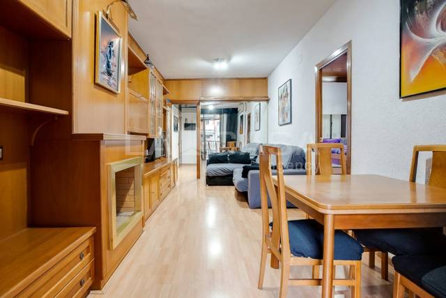 Piso en Venta en El Besós i el Maresme
