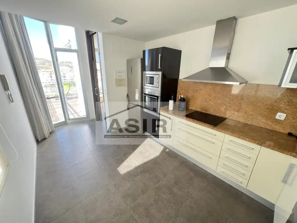 Chalet con piscina en venta en Calle Serra De Mariola, imagen 18