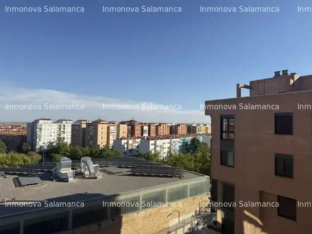 Terrassa de Pis en venda en Chinchibarra - Capuchinos