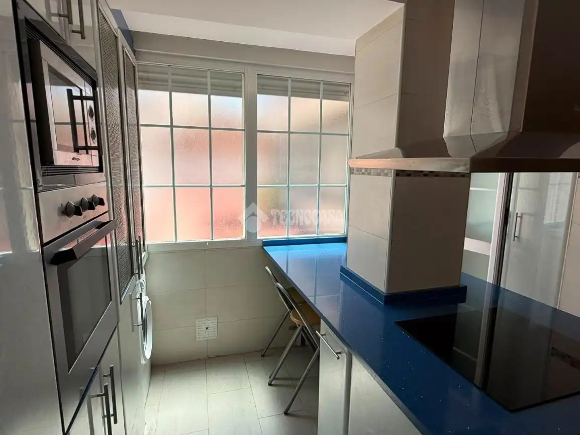 Piso en venta en Madrid con Aire acondicionado, Calefacción y Terraza