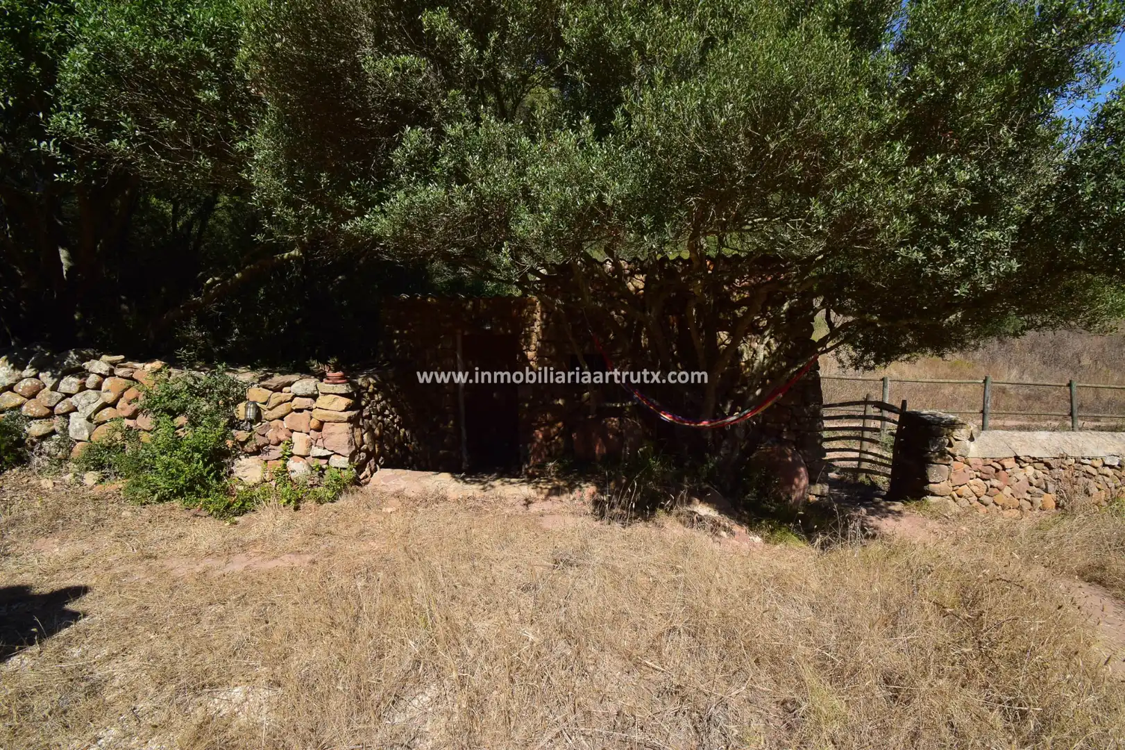 Finca rústica en venta en Ferreries con Jardín privado y Trastero
