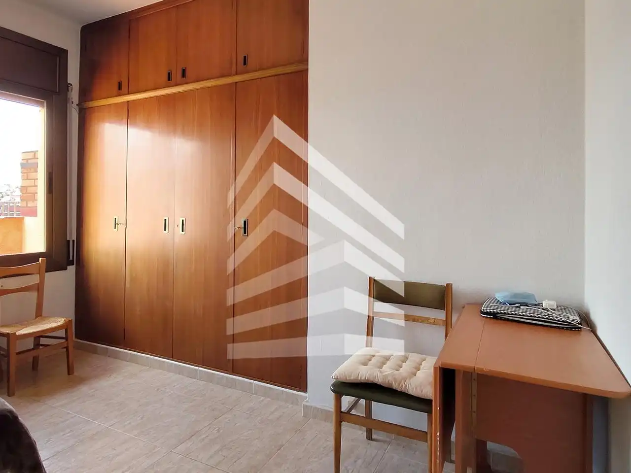 Ático en venta en Del Comandant Benítez, La Maternitat i Sant Ramon
