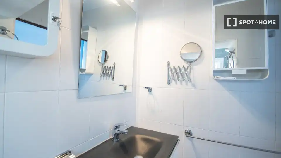 Habitación en Centro Histórico
