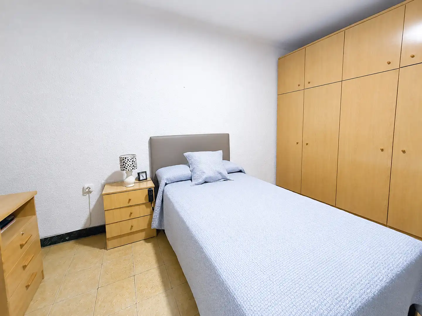 Flat with lift for sale in Carrer de Batista i Roca, imagen 6