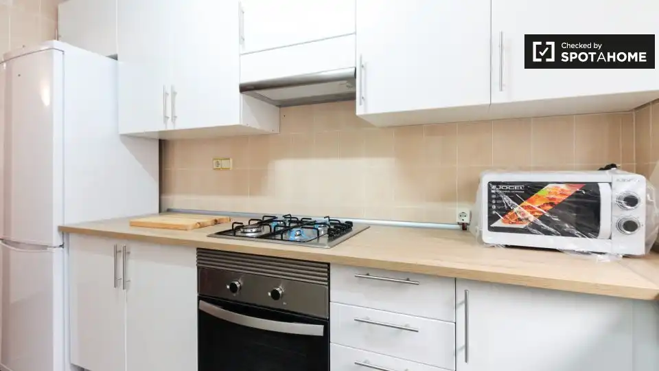 Zimmer in Vilapicina i la Torre Llobeta