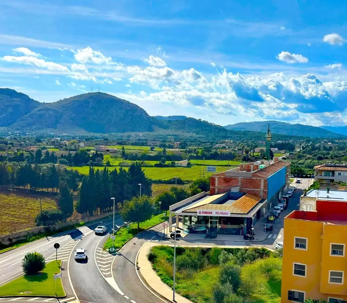 Piso con ascensor en venta en Ciutat d'Alcúdia, imagen 13