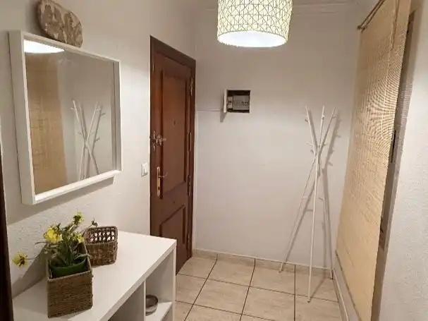 Piso de alquiler en Ronda Norte, 16, Santa María de Gracia