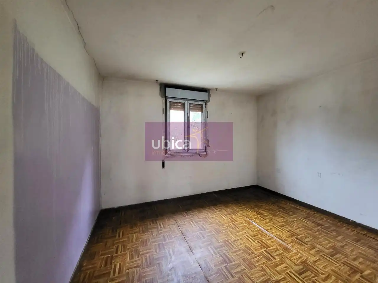 Habitación de Casa o chalet en venta en Redondela con Jardín privado, Terraza y Trastero