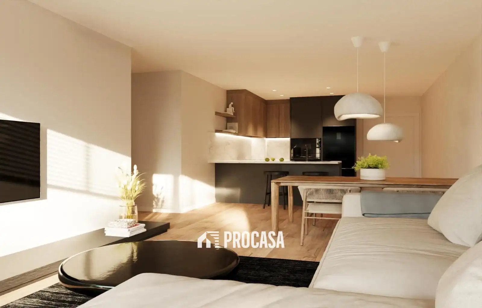 Appartement avec piscine à vendre à viena, imagen 9