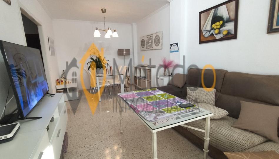 Photo 1 of Flat for sale in Calle Cánovas del Castillo, Nueva Alcalá, Sevilla