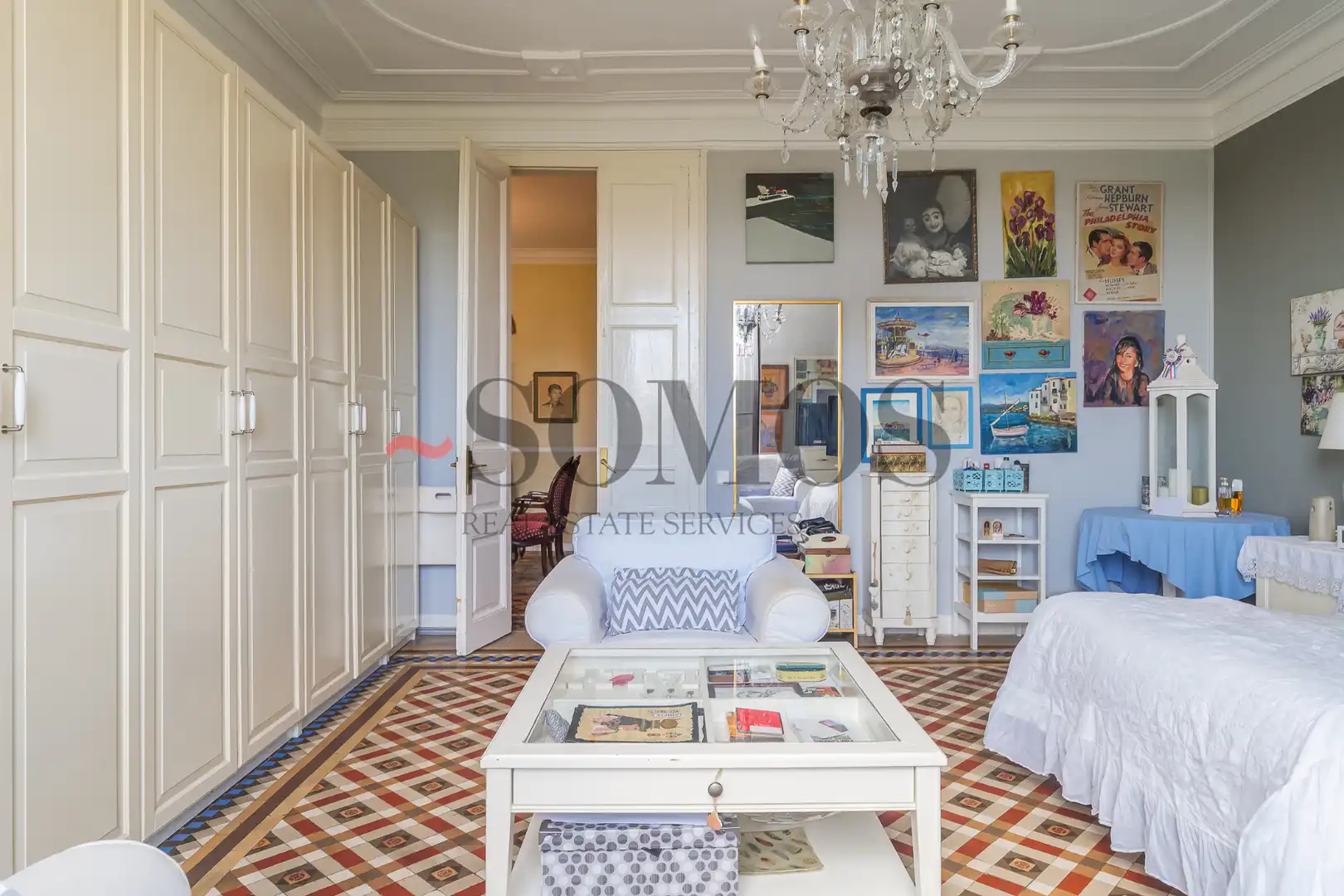 Appartement avec terrasse à vendre à Carrer de la Princesa, imagen 6