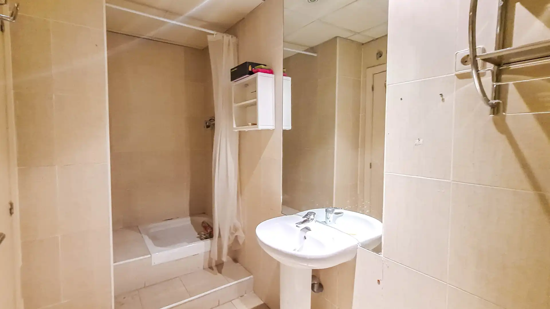 Büro mit Aufzug zum Verkauf in Calle de San Romualdo 26, imagen 15