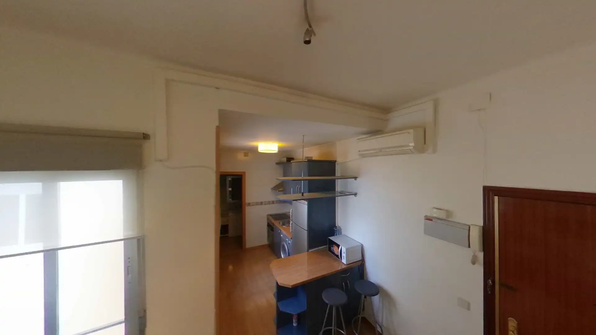 Appartamento in affitto a Paseo de la Esperanza, imagen 3