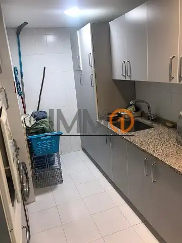 Casa aparellada amb jardí en venda a Pal - Xixerella, imagen 13
