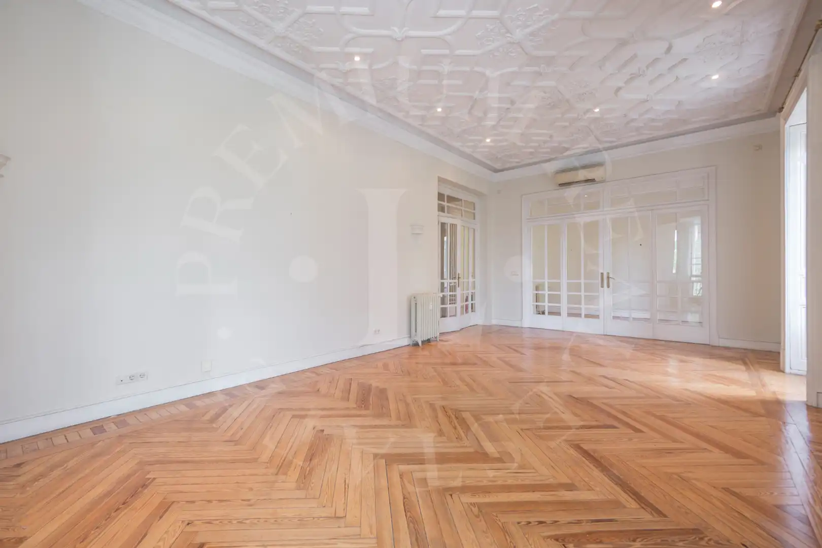 Piso de alquiler en Almagro