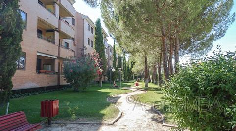 Foto 5 de Pis de lloguer a Avenida de Europa, 30, Aravaca,  Madrid Capital