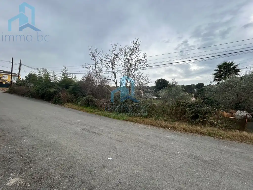 Terreno residencial en venta en Calle Mas De Toni, imagen 7