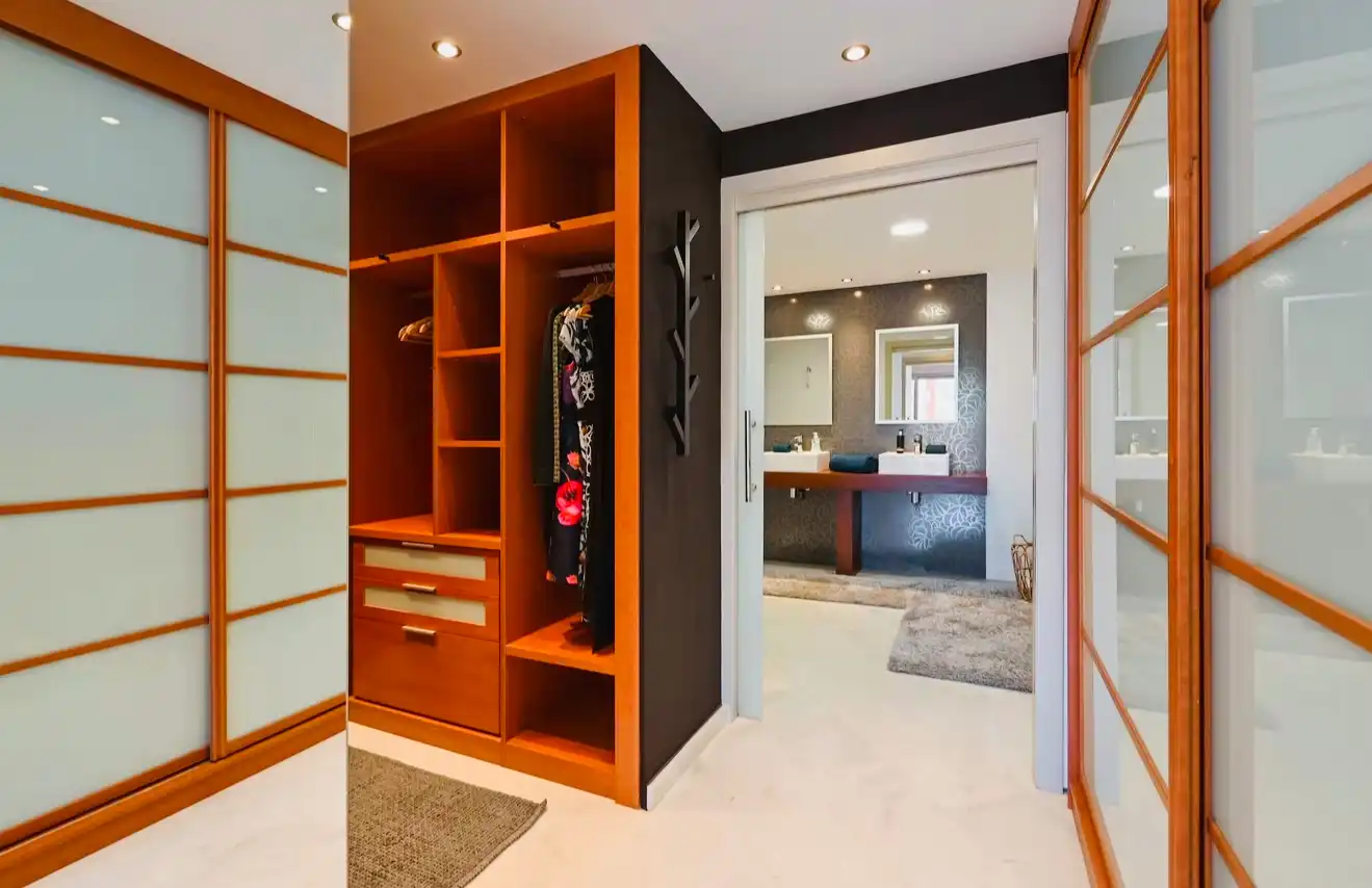 Appartement compact avec jardin à vendre à Montañar - El Arenal, imagen 24
