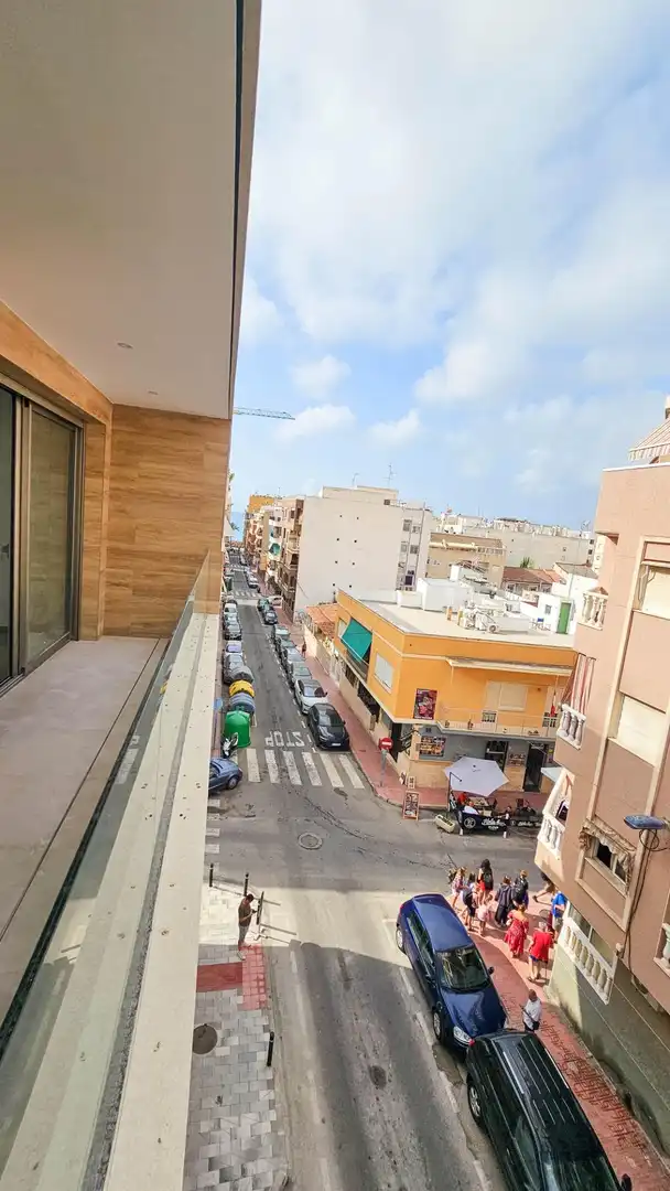 Apartment zum Verkauf in Playa del Cura, imagen 11