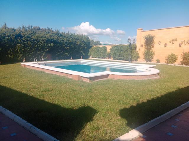 Casa-chalet en Venta en Roche