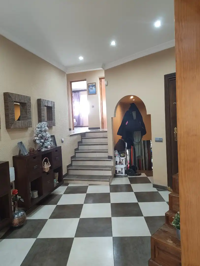 Casa o xalet en venda en Benalmádena amb Aire condicionat, Calefacció i Jardí privat