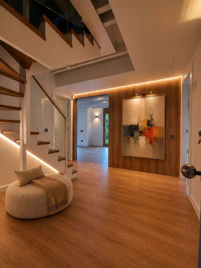 Piso en venta en Vielha e Mijaran con Aire acondicionado, Calefacción y Parquet