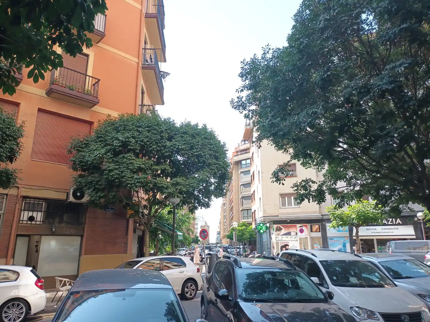 Business premises for sale in Ategorrieta Hiribidea