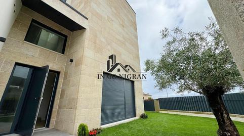 Photo 3 of Single-family semi-detached for sale in Rúa Senra de Arriba, Coruxo - Oia - Saiáns, Pontevedra
