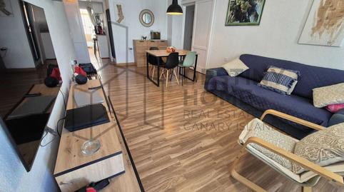 Foto 4 de Piso en venta en Virgen de la Peña, Buenavista - Rosa Vila, Puerto del Rosario