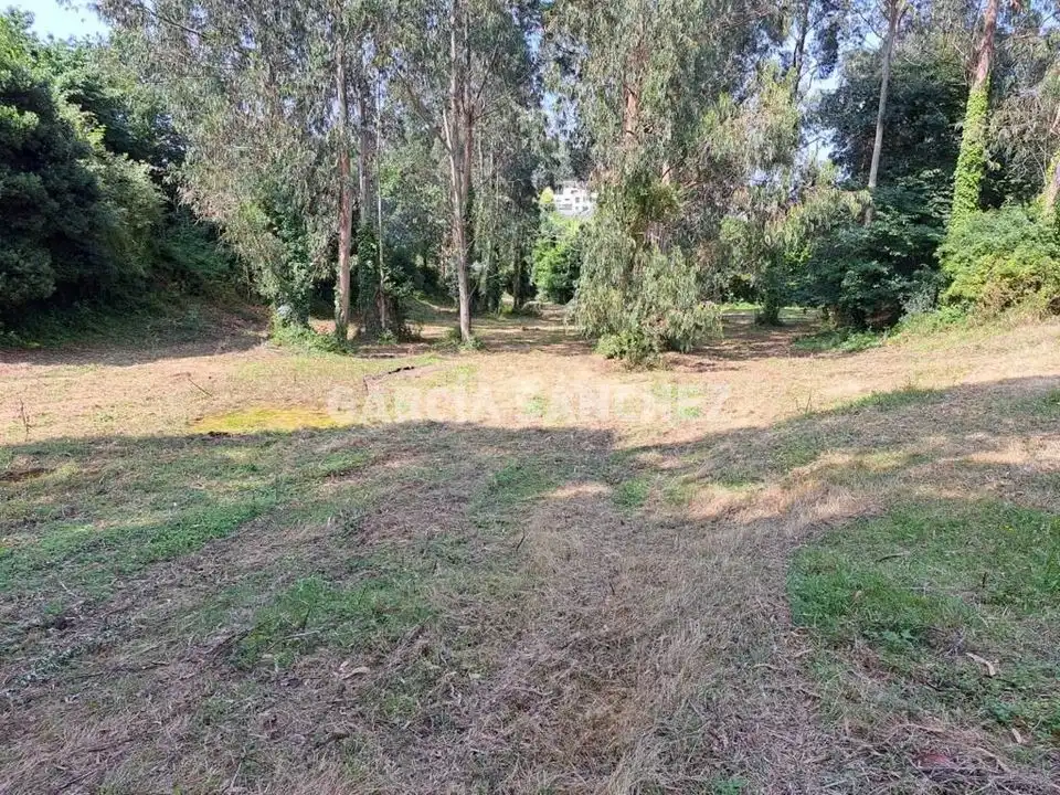 Residencial en venda en A Pobra do Caramiñal