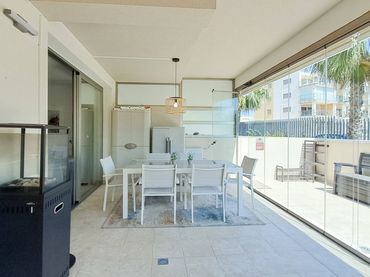 Piano terra con piscina in vendita a Orihuela Costa