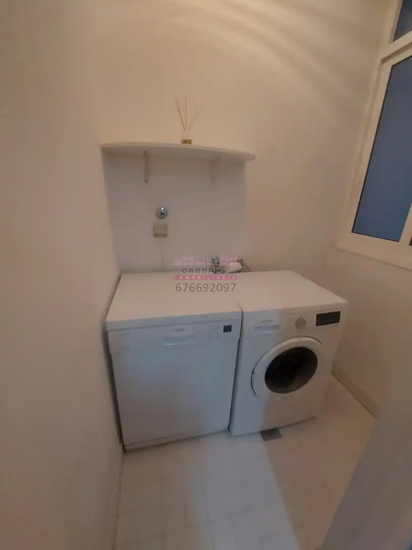 Flat for rent in Casablanca - Calvario