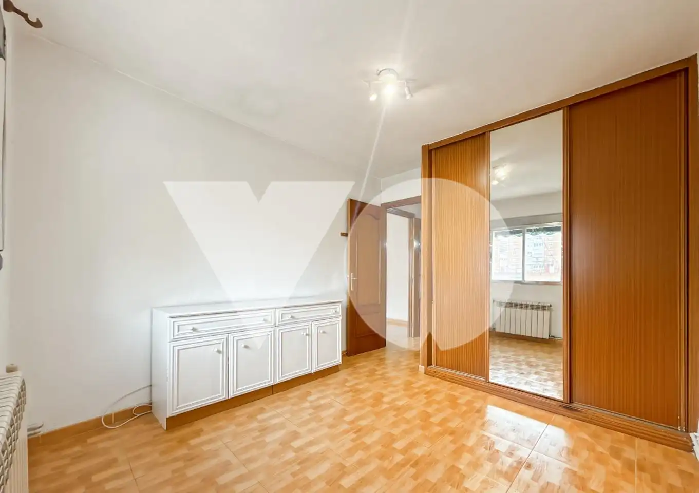 Habitación de Piso en venta en Madrid con Aire acondicionado