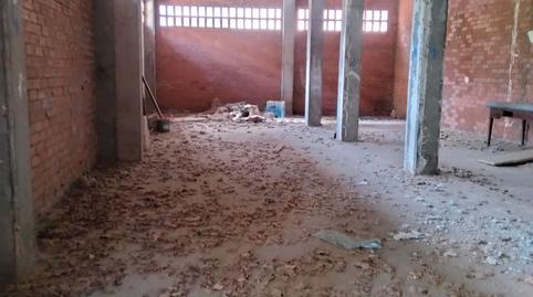 Photo 3 of Premises to rent in Andador de María de Huerva, 10, Barrio Jesús,  Zaragoza Capital