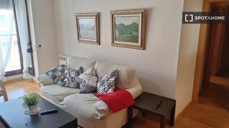 Pis de lloguer a Villa de Vallecas, imagen 4