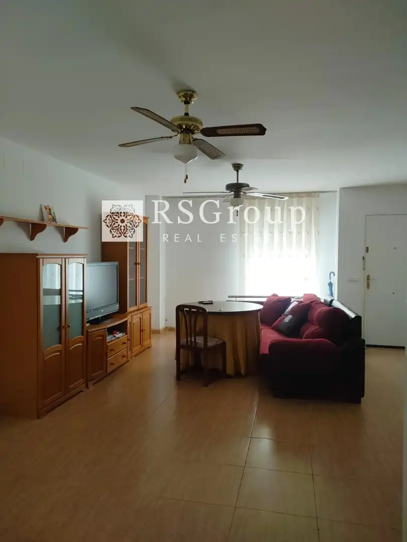 House with terrace for sale in CLARA CAMPOAMOR