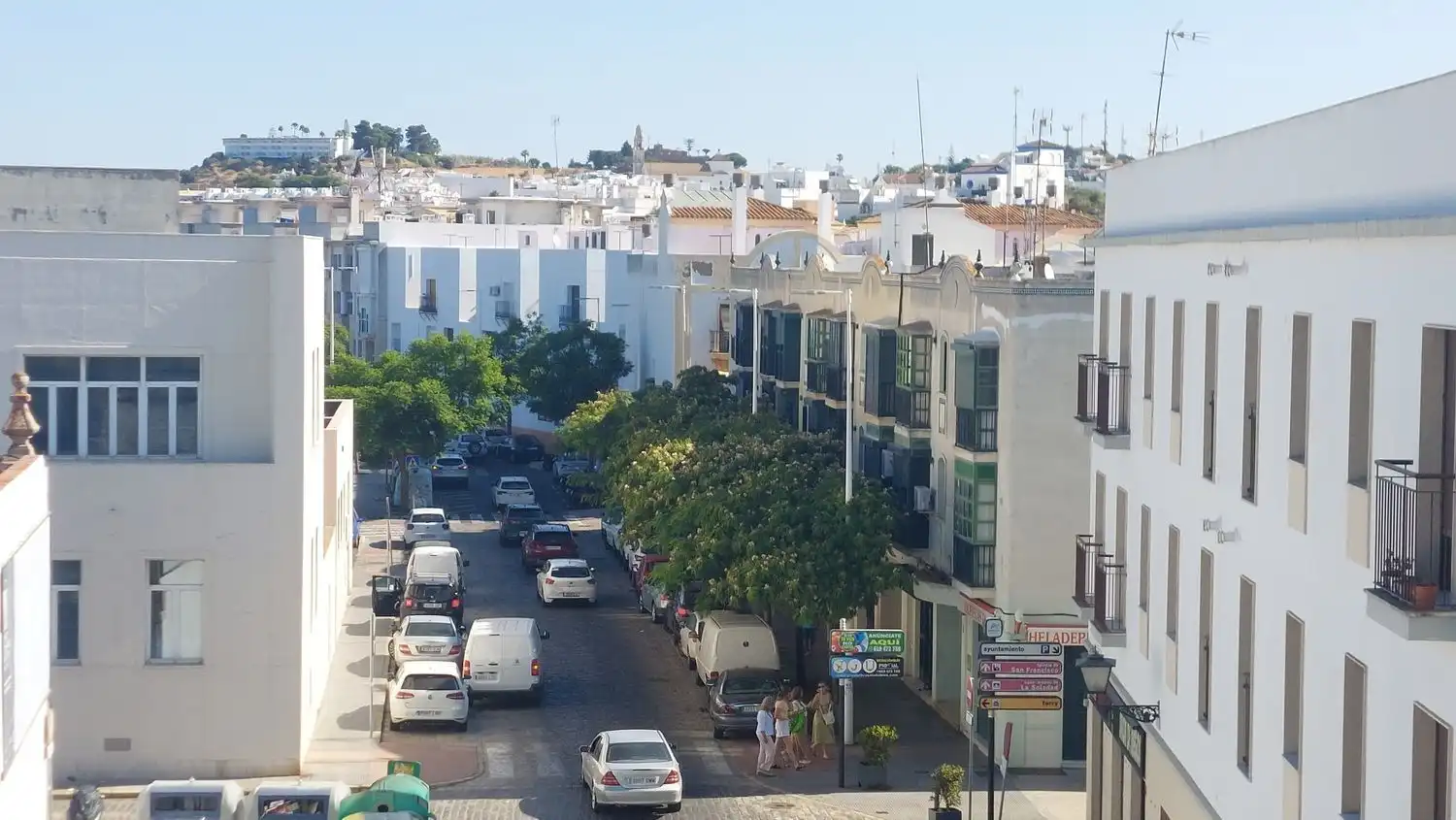 Apartament amb ascensor en venda a Avenida Avda. del Muelle de Portugal 39, imagen 10