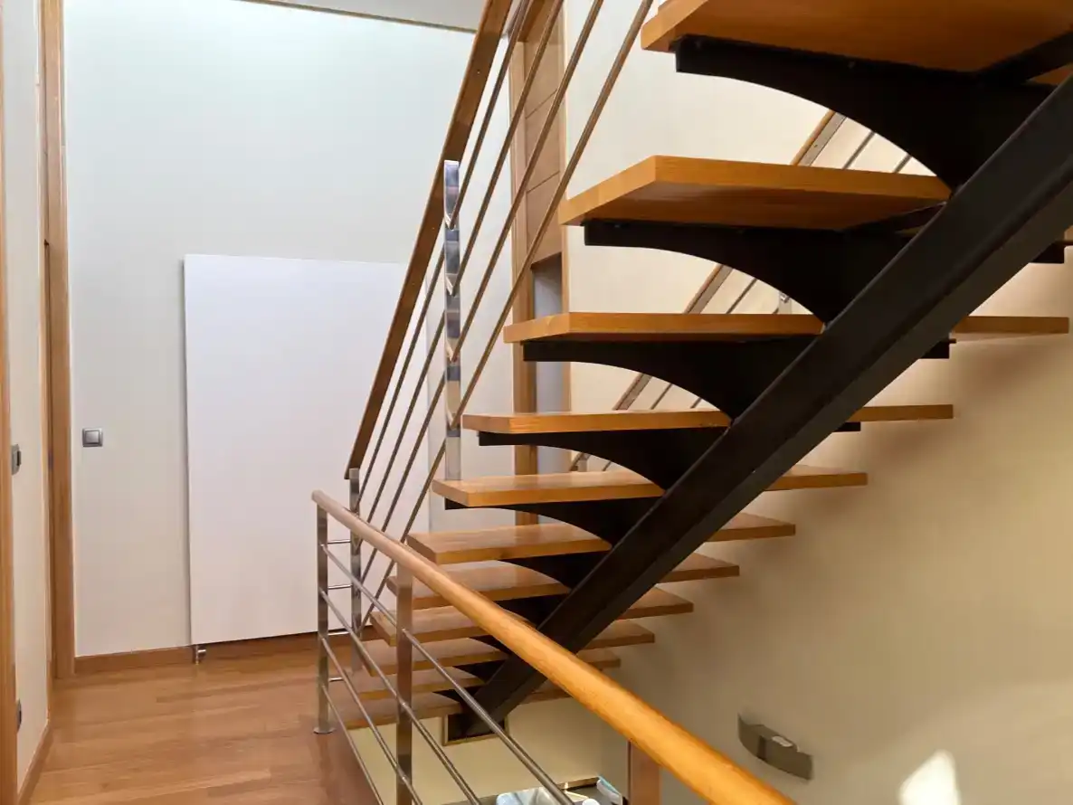 Casa o xalet en venda en Vigo  amb Aire condicionat, Piscina i Balcó