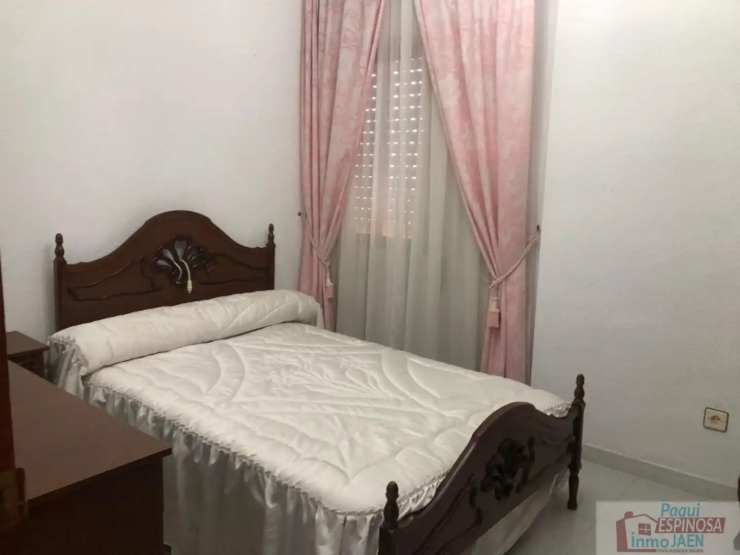 Habitación de Casa o chalet en venta en Villardompardo