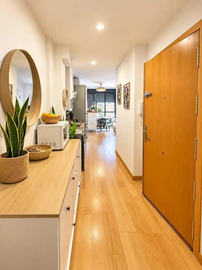Wohnung zum Verkauf in Centro