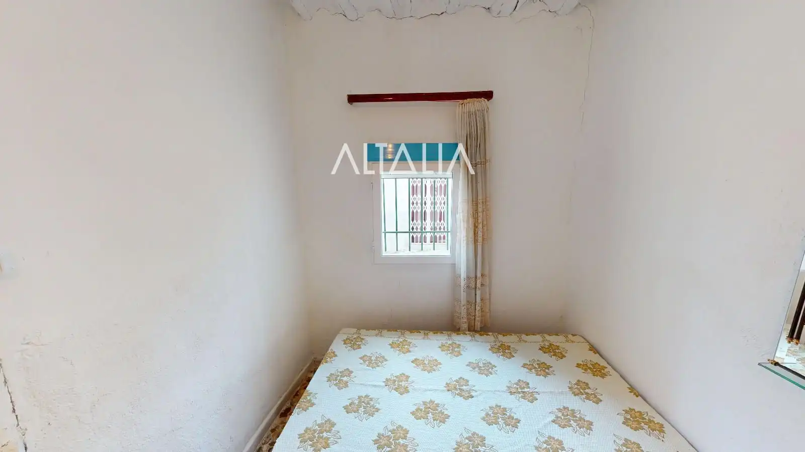 Bedroom of Houses for sale in Torrubia del Castillo
