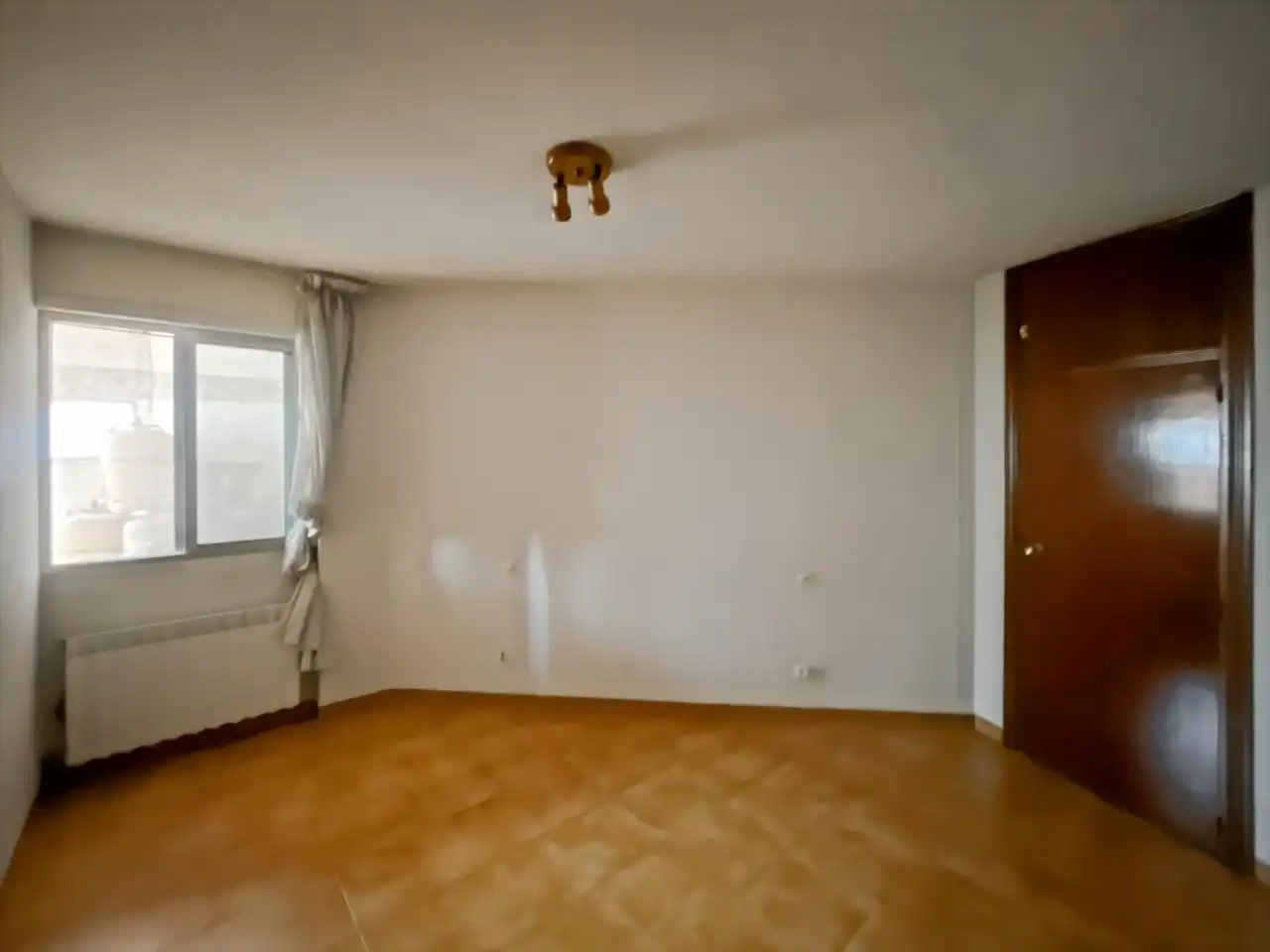 Sala d'estar de Pis en venda en Soto del Real amb Calefacció