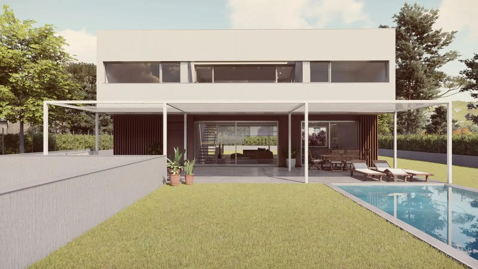 Residential zum Verkauf in Mollet del Vallès