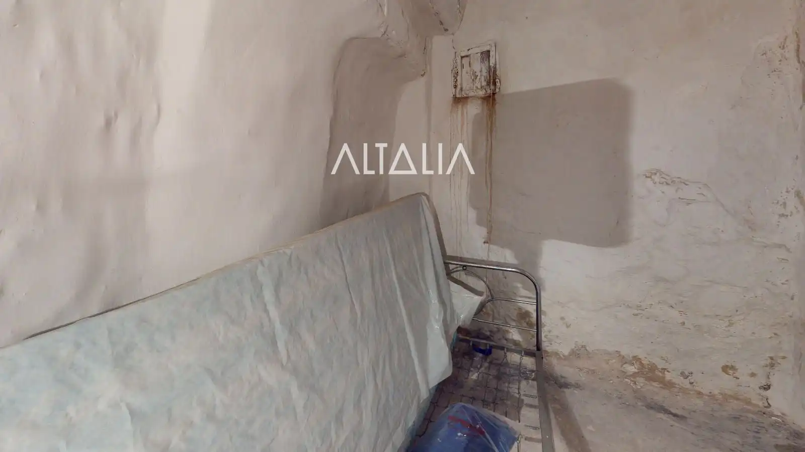 Houses for sale in Torrubia del Castillo